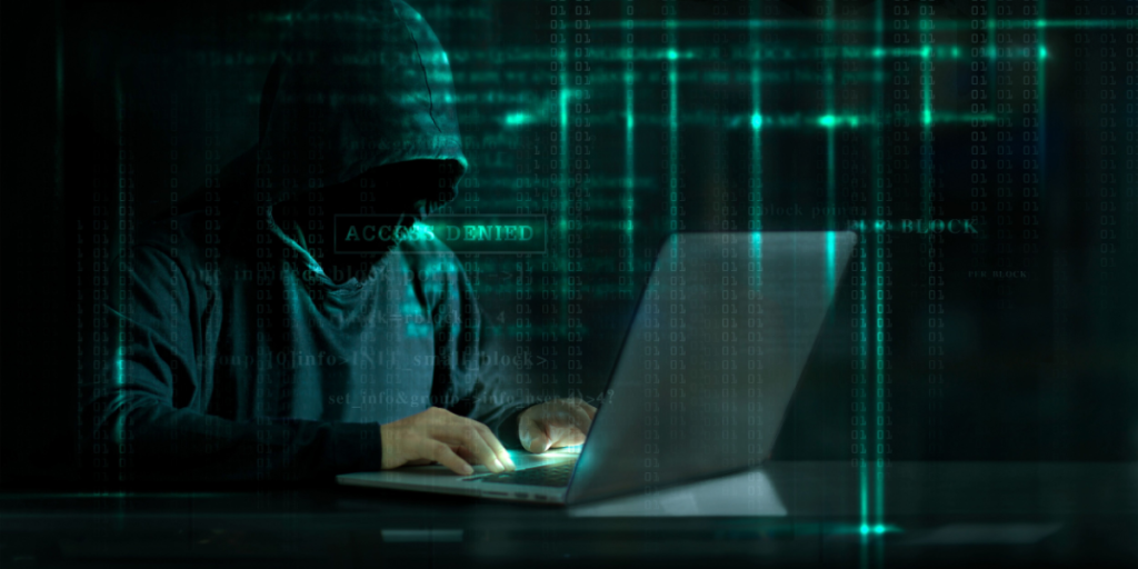 IT-kriminalitet vinder frem: 5 områder, hvor det er særligt slemt