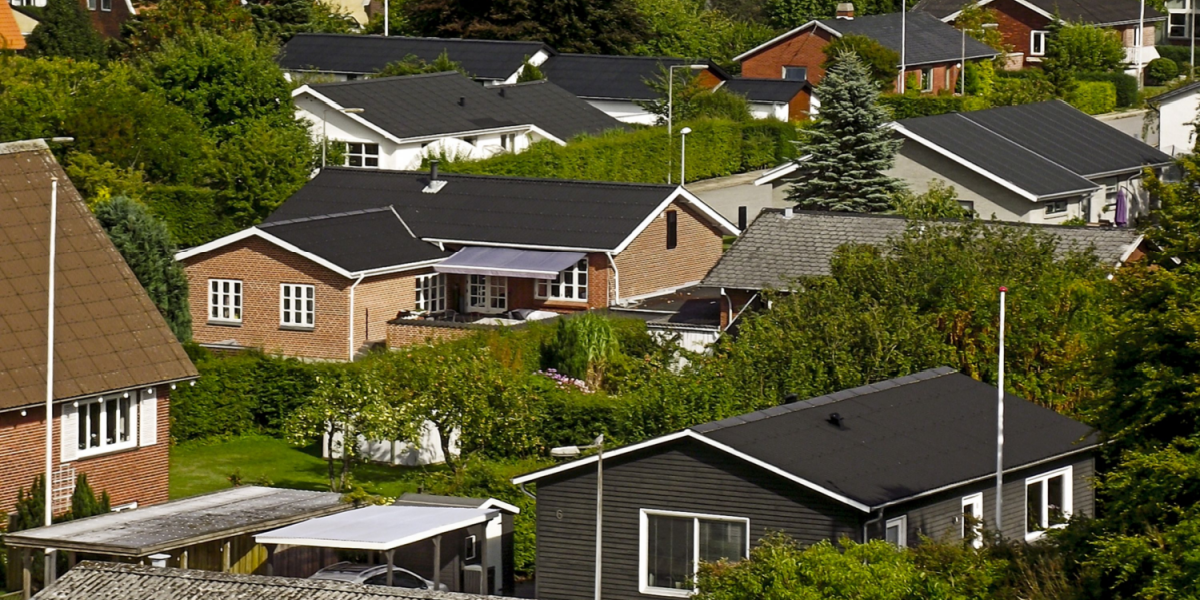 Kan give dig både for høj skat og efterskat: Derfor skal du blive gode venner med BBR-registret, hvis du er boligejer