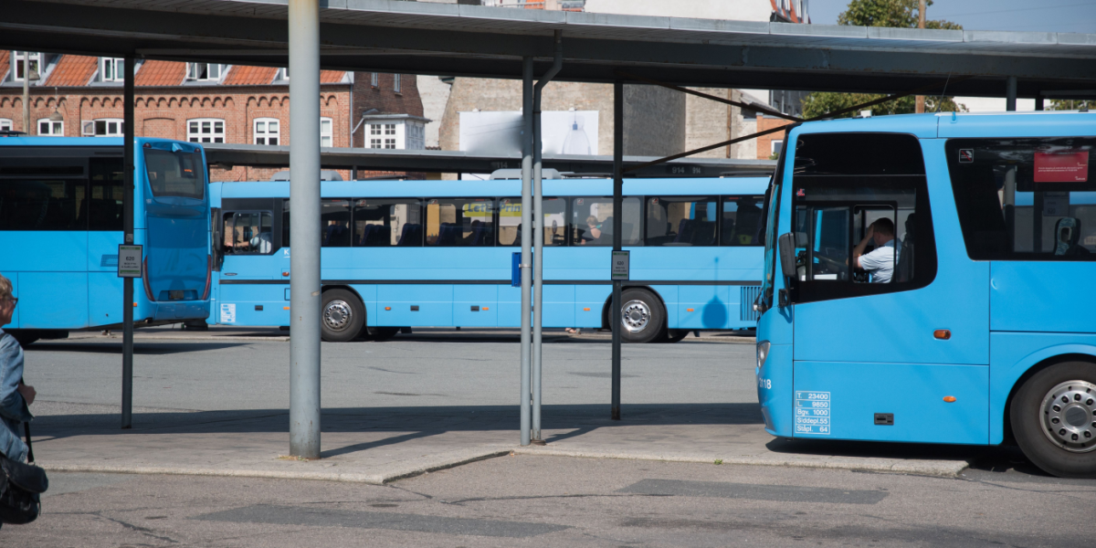 Aarhus vil lave nyt forsøg: Giver gratis buskørsel til disse borgere