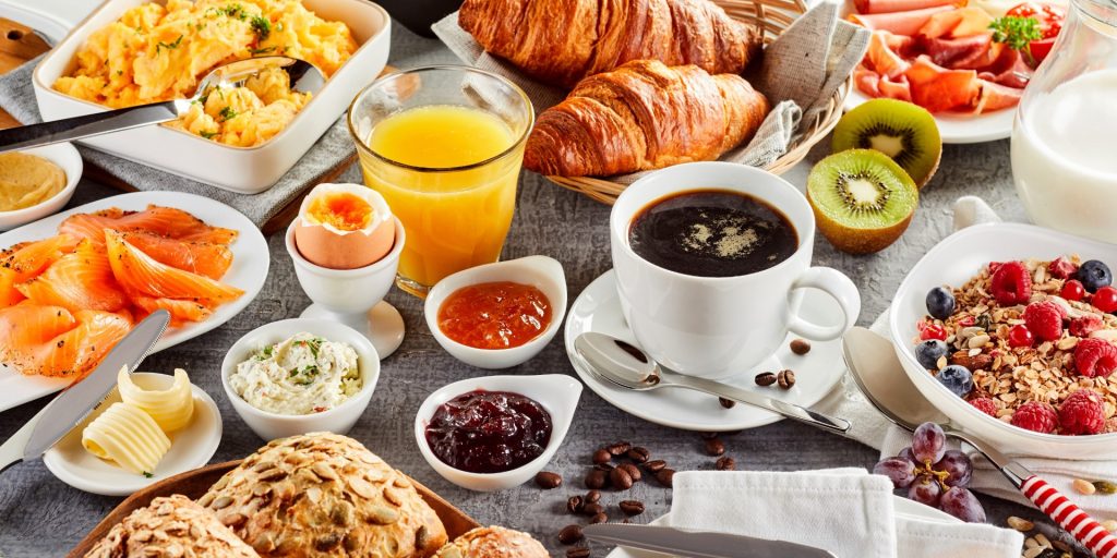 Forskning afslører: Den rigtige morgenmad kan mindske stress, depression og angst