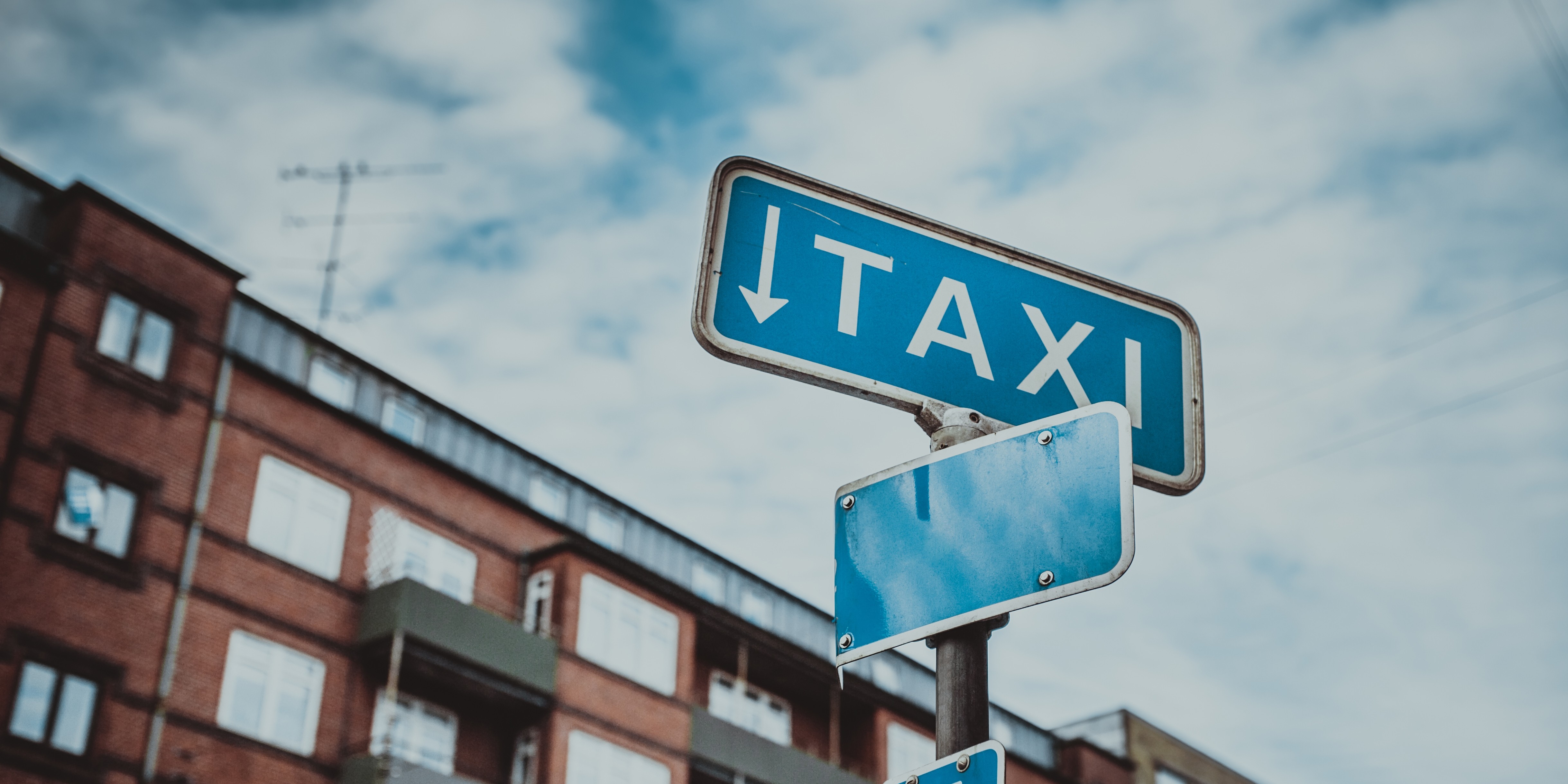 8 bliver til 11: Tre nye øer bliver fritaget fra taxiloven