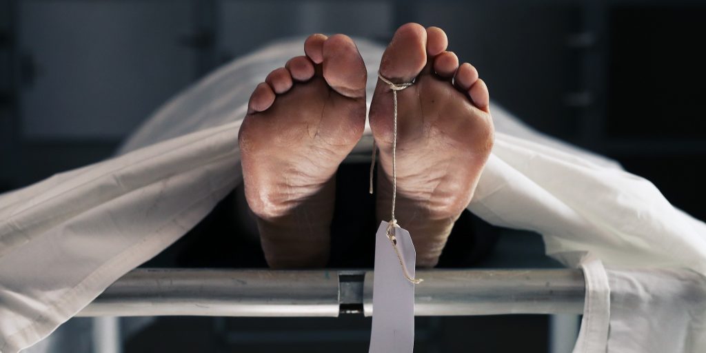 Skal du på krydstogt? Måske ombestemmer du dig, når du hører, at alle krydstogtskibe har et rum, de færreste kender til