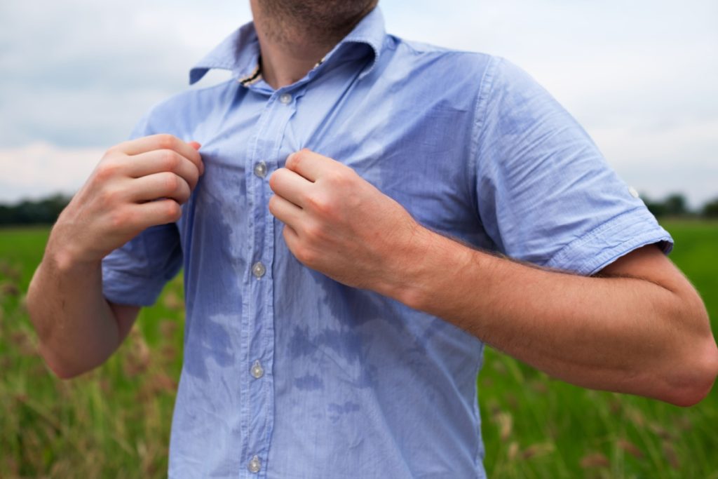 Kom af med sommervarmen: De 6 letteste tricks