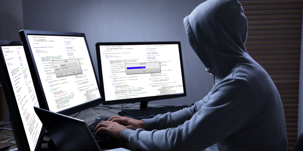 Advarer danskerne: Netop nu kommer de IT-kriminelle frem