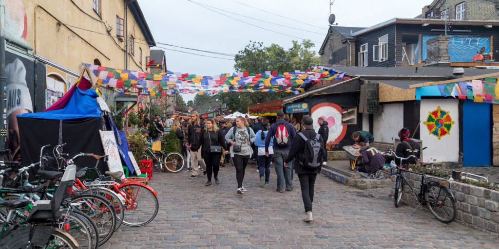 Sker onsdag kl. 15: Københavns Politi melder ud