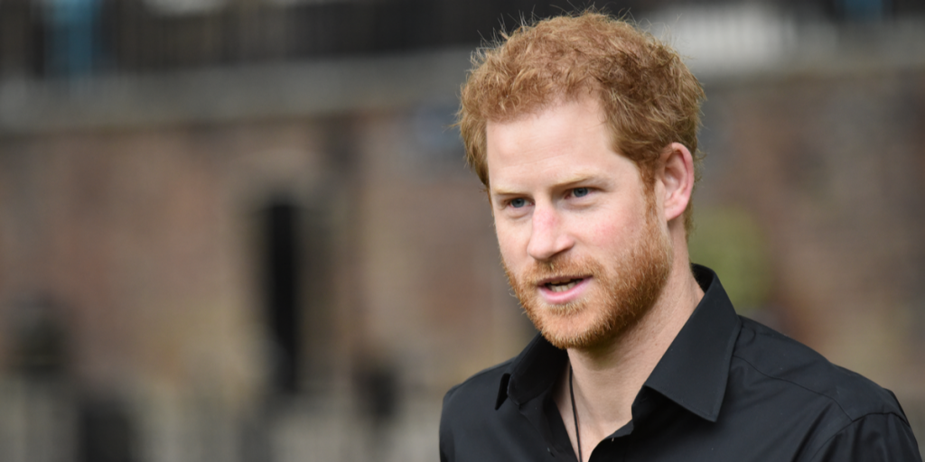 Så meget har prins Harry tjent på sin bog – selvom den ikke er udkommet endnu