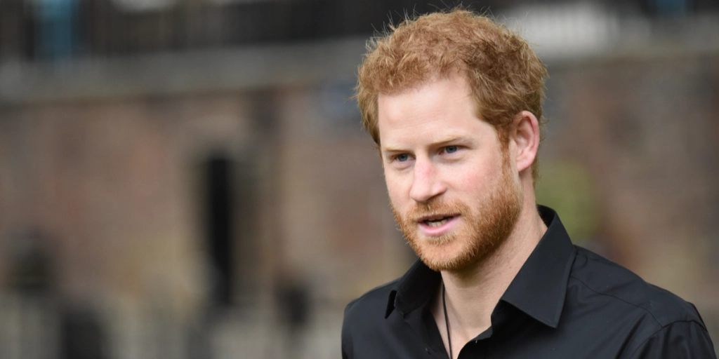 Så meget har prins Harry tjent på sin bog – selvom den ikke er udkommet endnu