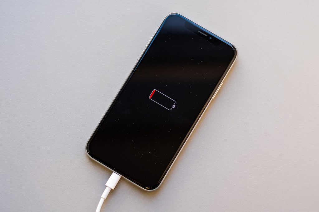 Apple afslører: Sådan oplader du din iPhone hurtigere
