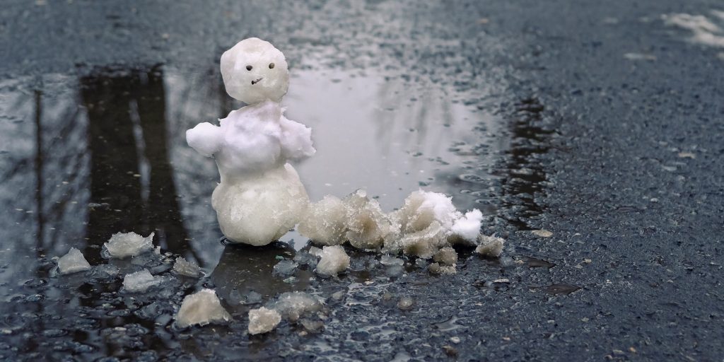 Anden adventsweekend: Sådan bliver vejret de næste dage