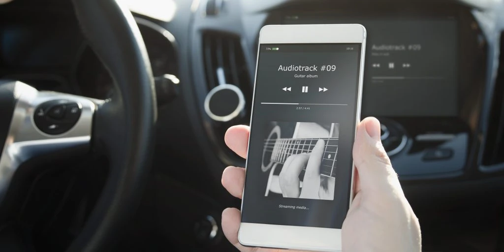Her er den bedste musik til køreturen ifølge bilisterne selv