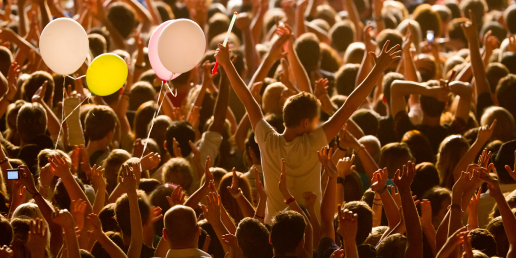 Nu er det slut: Dansk musikfestival er gået konkurs