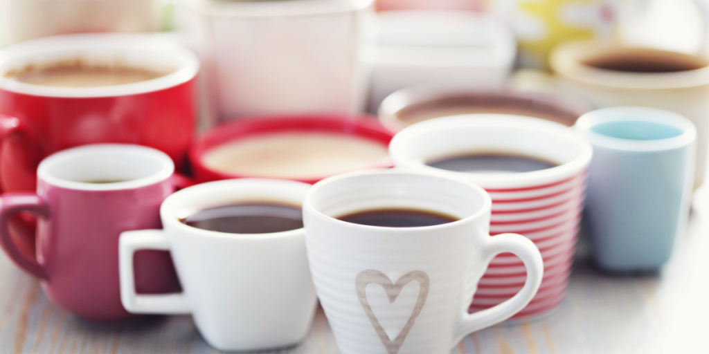 Forskerne har fundet svaret: Så mange kopper kaffe, skal du drikke om dagen, for at leve længere