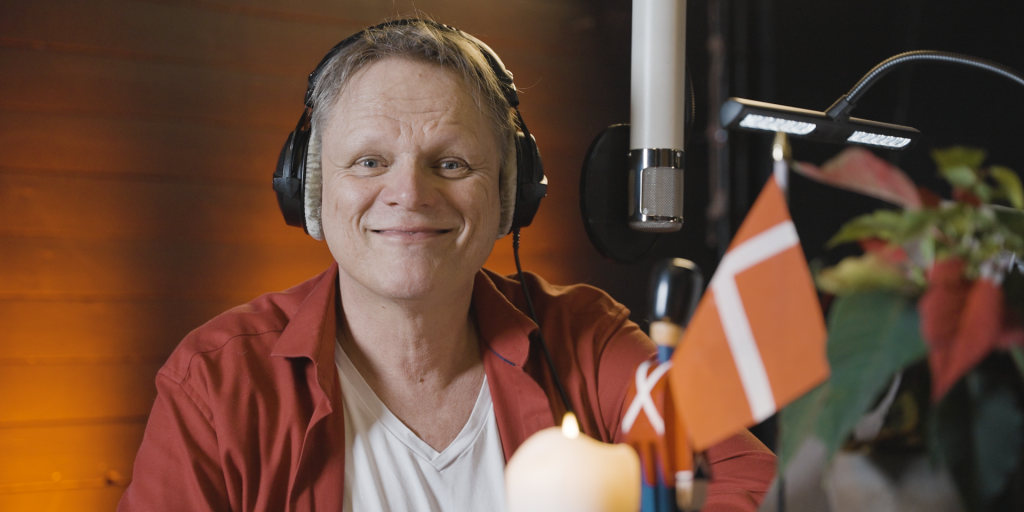 Danmark har fået ny Grundlovssang: Bliver udgivet i dag