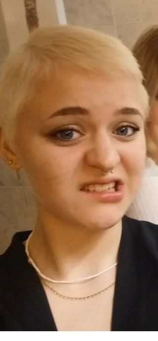 17-årige Silke er forsvundet: ‘Vi er bekymrede for hende’