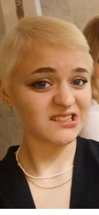 17-årige Silke er forsvundet: ‘Vi er bekymrede for hende’