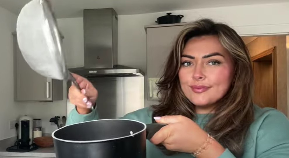 Du dræner måske pasta forkert: Ny metode hyldes som “meget mere effektiv”