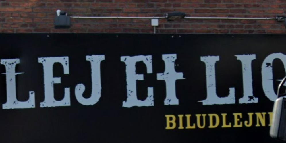 Slut med vittige slogans og gamle smadrekasser: Lej Et Lig er fortid