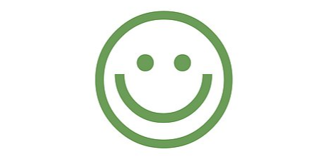 Nu kommer der et nyt smileymærke – hav telefonen klar, når du skal ud at spise