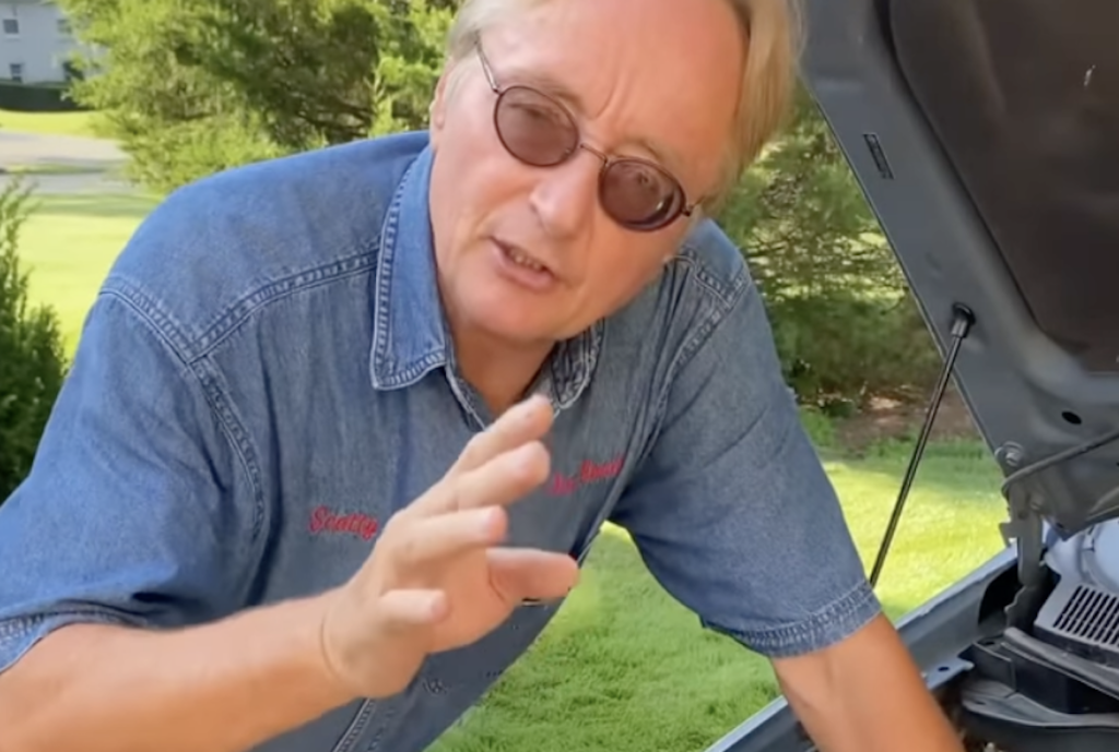 Giv dette til din bil, og den får dobbelt så lang levetid