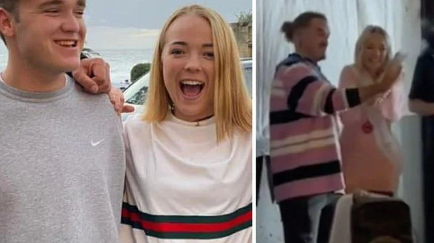 Tvillinger havde fødselsdag: Så blev 20 år gammel familiehemmelighed afsløret