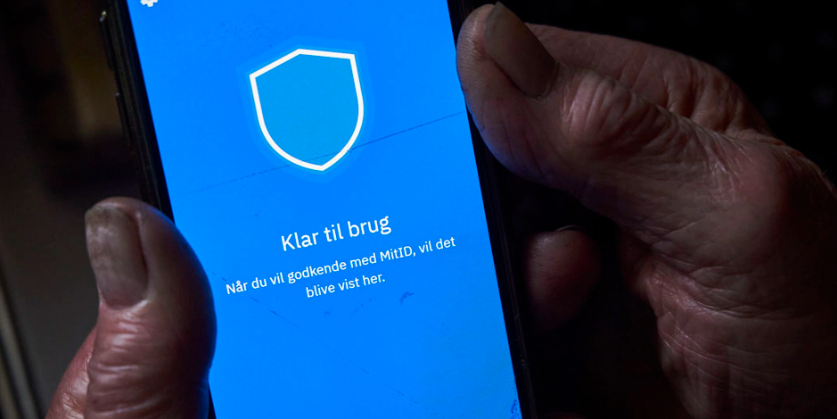 Nu er det slut: Nets smider bombe om MitID