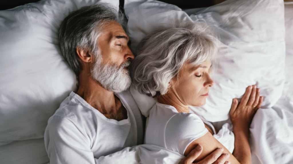 Du har det nok i køkkenet – men du bør også have det under hovedpuden