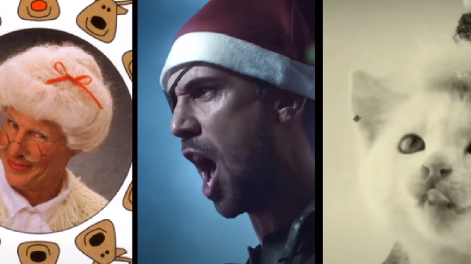 3 julesange, du næppe har hørt før