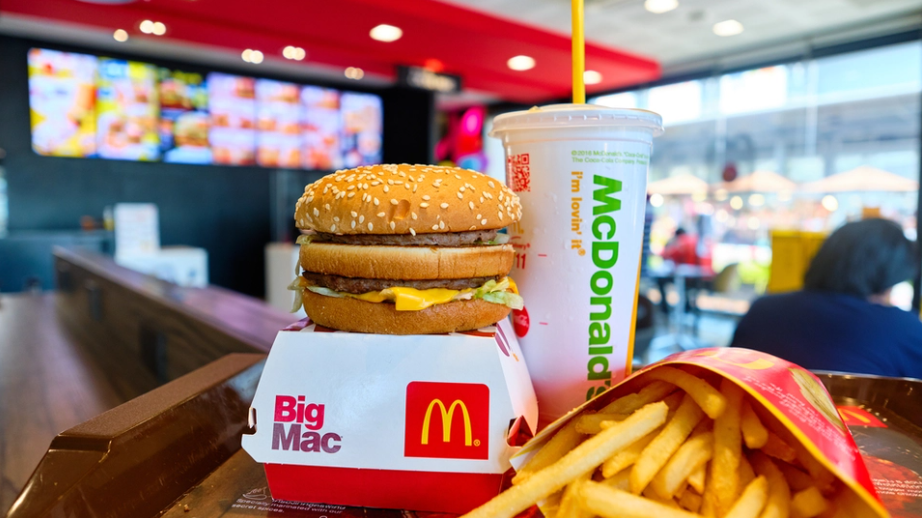 Vidste du det? Derfor smager colaen hos McDonald’s anderledes
