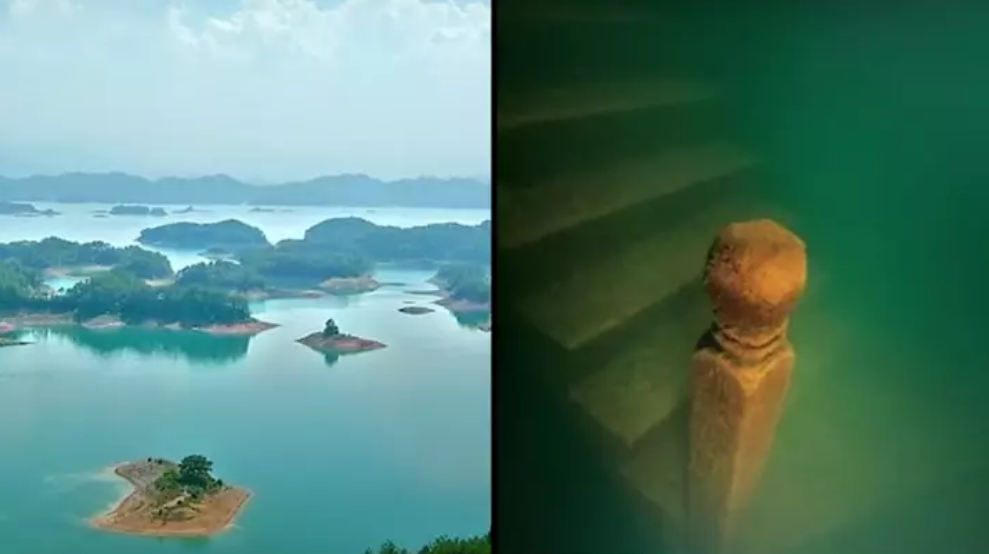“Østens Atlantis” er blevet fundet – men den forbliver indhyllet i mystik