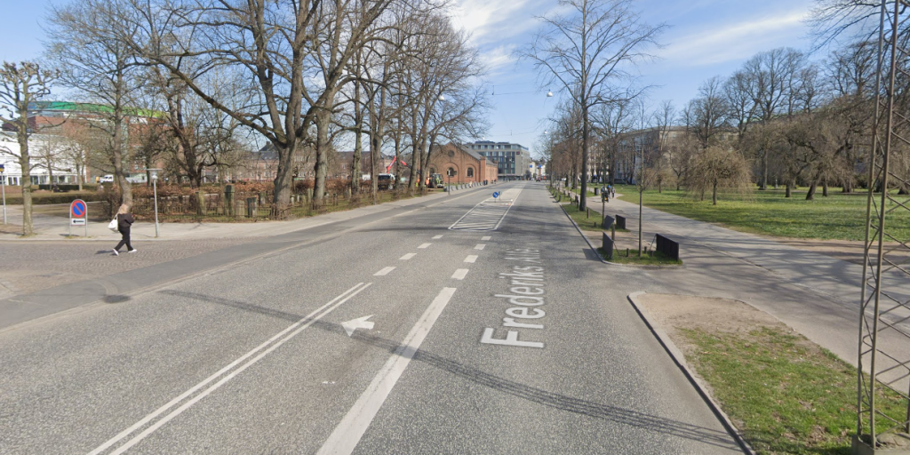 Vil lukke trafikknudepunkt: 2 parker skal lægges sammen i Smilets By