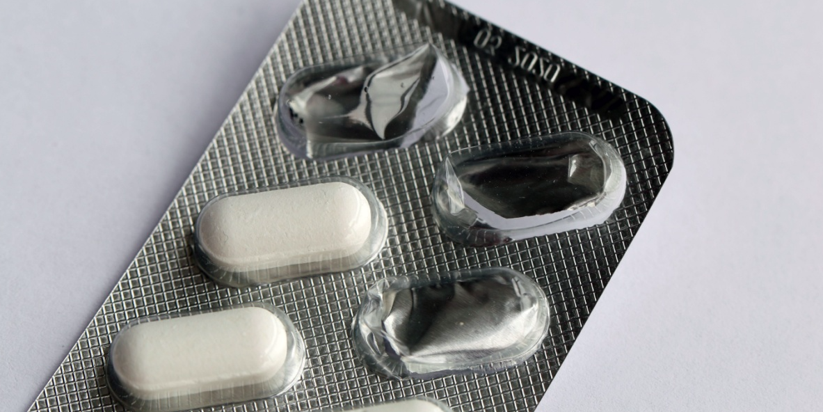 Tager du af og til ibuprofen? Så bør du læse dette