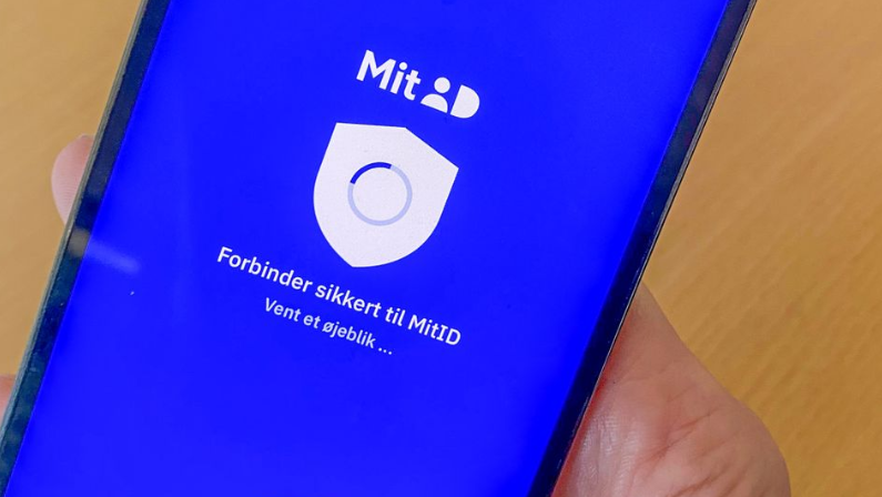 Mange danskere går i fælden: Nu advares der om særligt ‘MitID’-problem