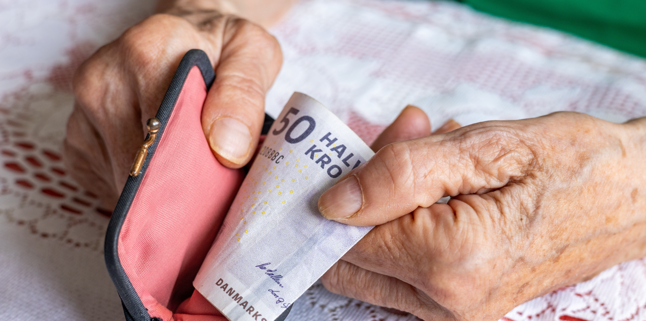 Der er mange penge at hente: Spar 48.000 kroner årligt ved simpel “finte”