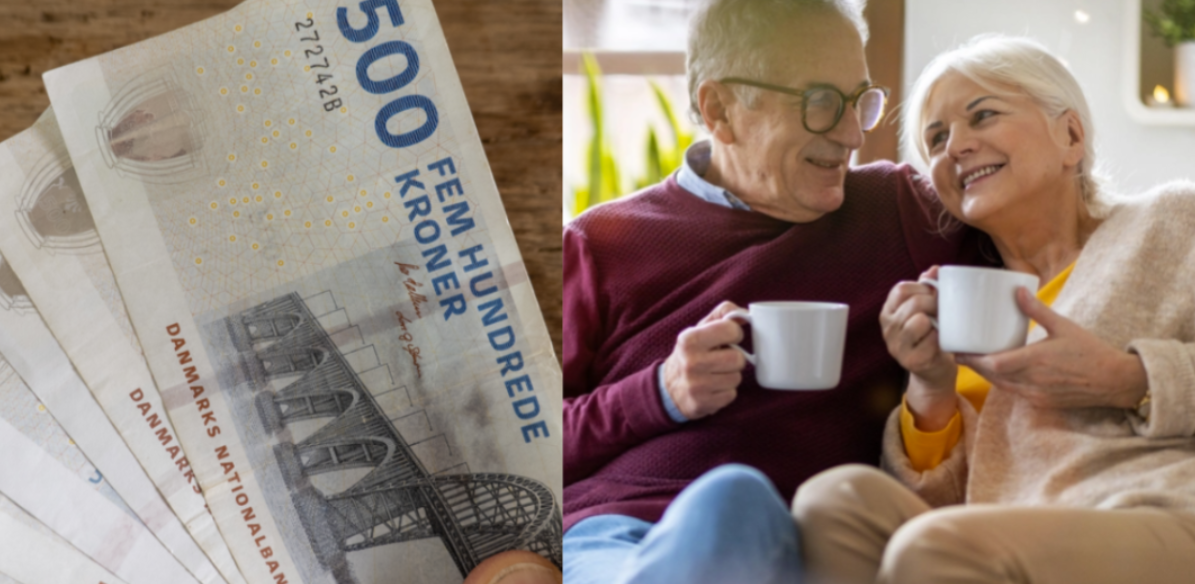 Pensionen venter længere: Sådan får du mest ud af dine penge uden at betale skat