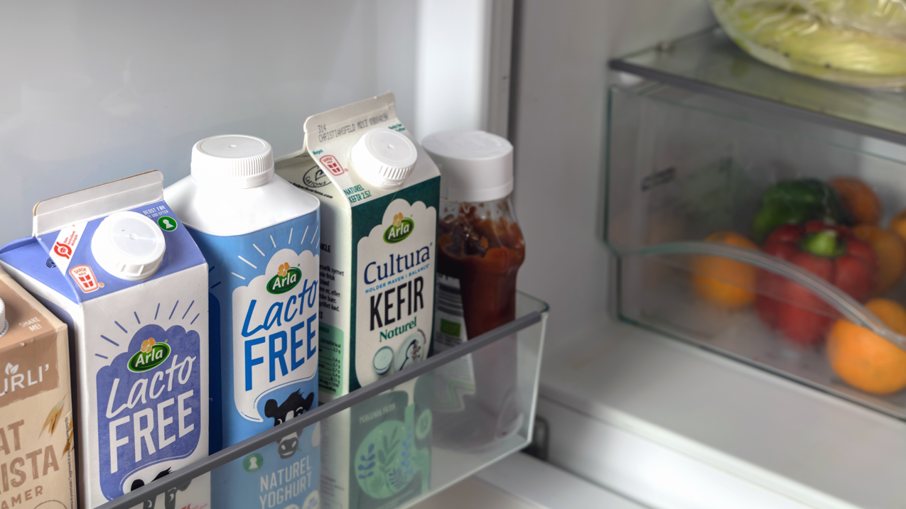 Er yoghurt eller kefir bedst for maven? Ekspert svarer en gang for alle