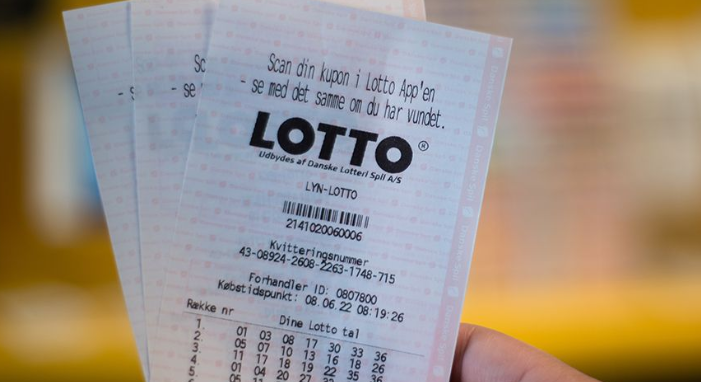 Mor vandt 1 million kroner i Lotto – men hun er blevet mere nærig, end hun var før