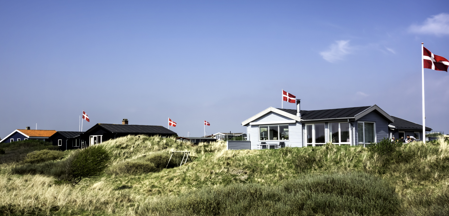 Overvejer du at købe et sommerhus. Så skal du læse dette først.