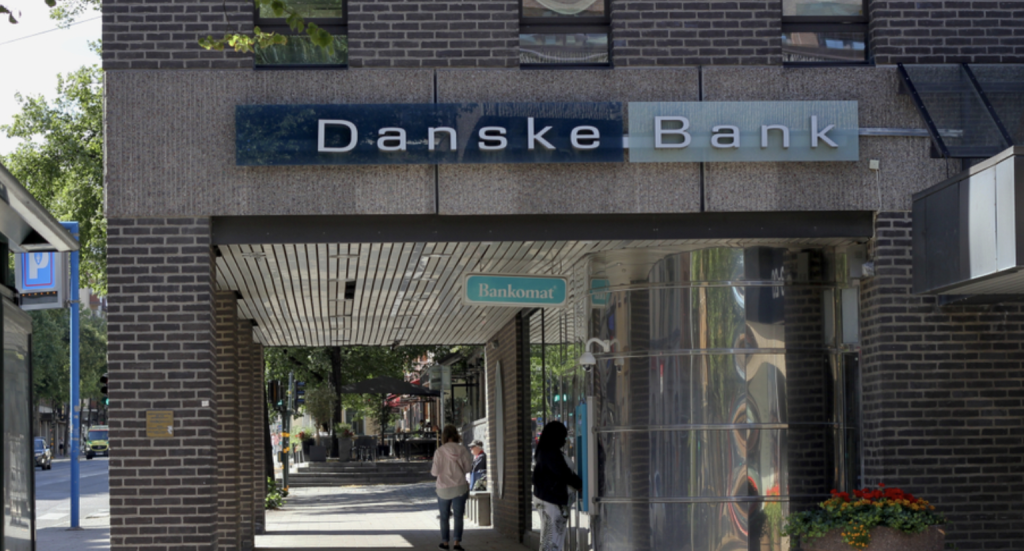 Vær på vagt: Danske Bank advarer danskerne mod helt ny fælde