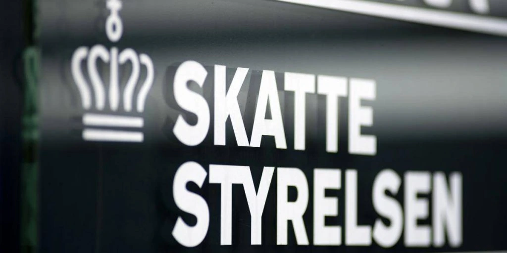 Skattestyrelsen med advarsel: Det er ikke fra os!