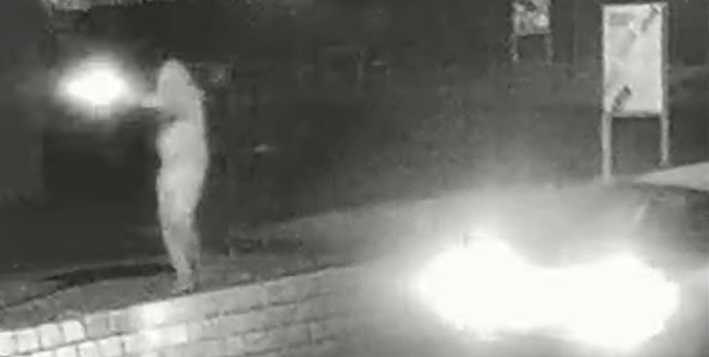 Drabssag fra Viby: Politiet offentliggør video af skud