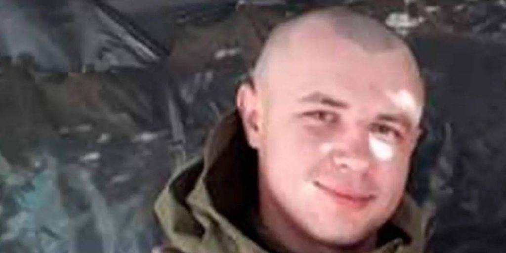 Ukrainsk soldat så ingen anden udvej: Sprængte sig selv i luften for at forhindre russerne i at komme frem
