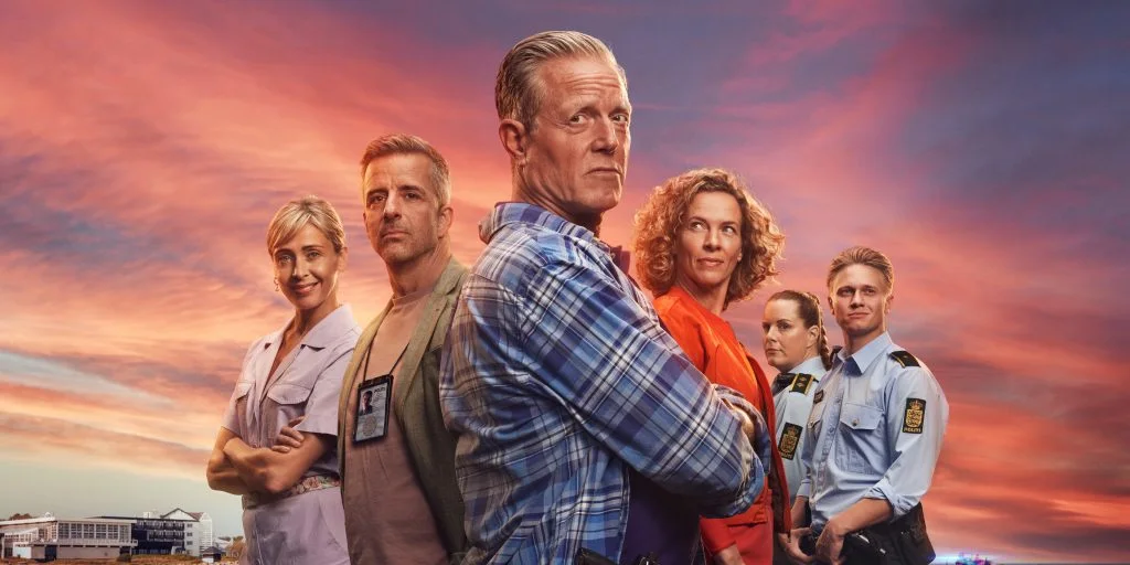 Vild med Sommerdahl? Nu har skuespillerne en besked til seerne