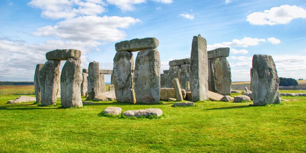 Mysteriet om Stonehenge er endelig blevet ‘løst’