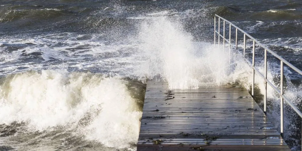 6 gode råd inden stormen Otto rammer fredag