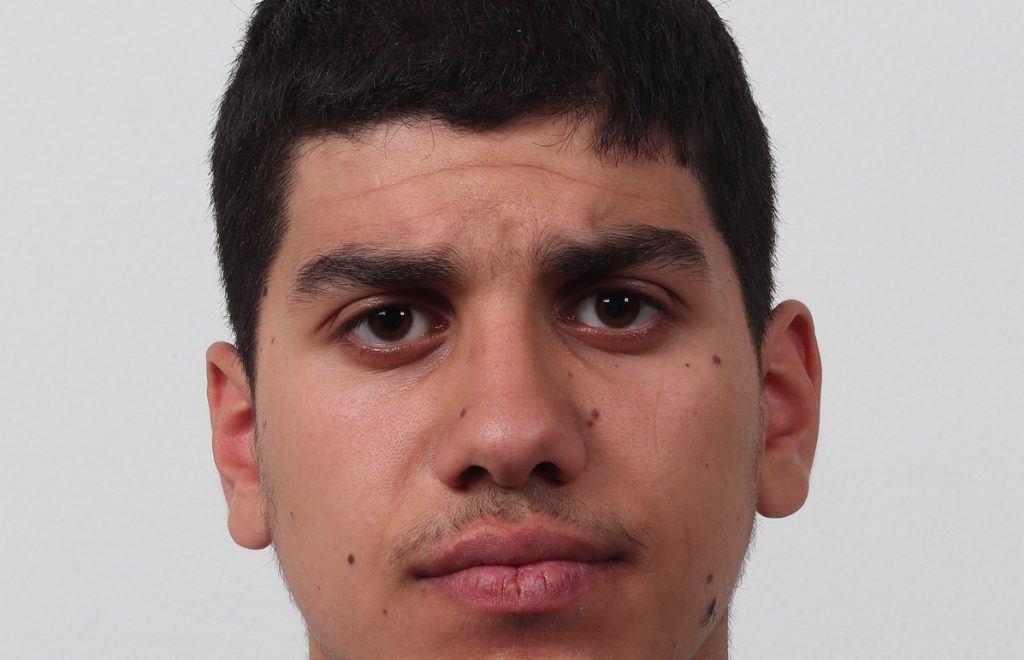 17-årig skal findes nu: Flygtet fra sikret institution