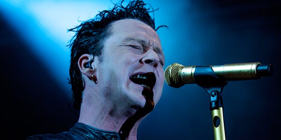 Thomas Helmig afslører: Her lander spritnyt album