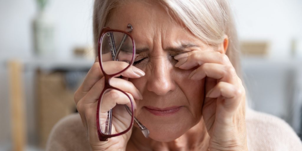 De færreste kender dem: Vigtige tegn på Parkinsons sygdom og gigt, du bør holde øje med