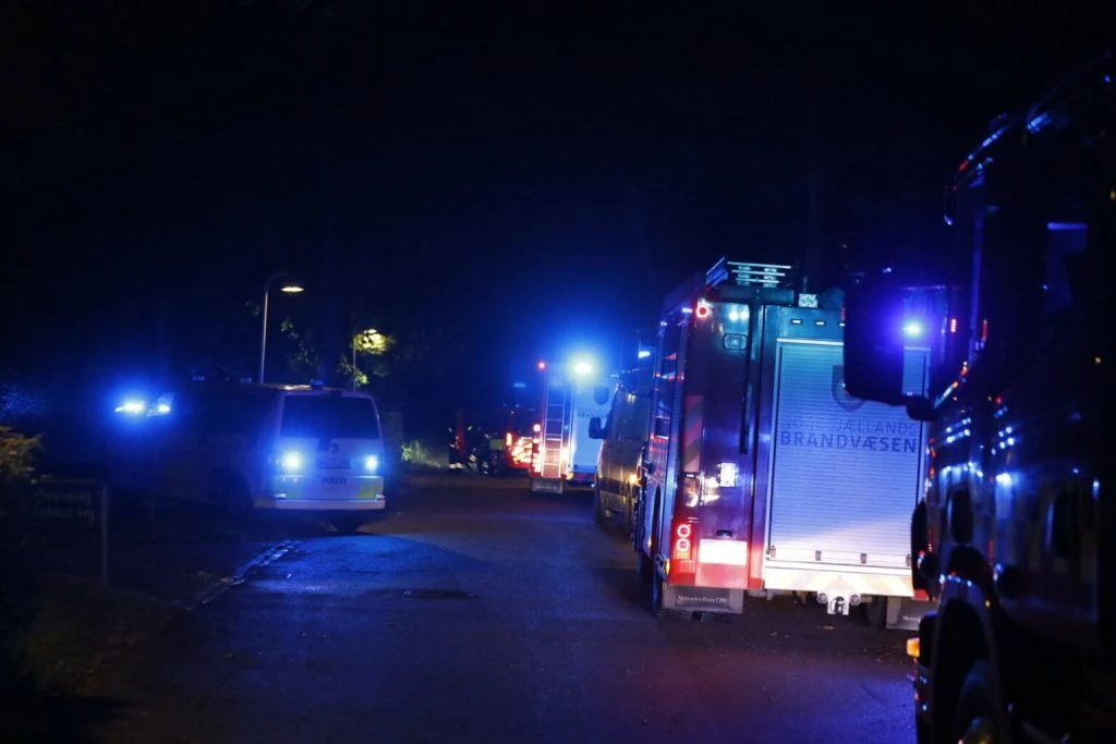 Togdriften lukket efter personpåkørsel: Mand død efter tragisk uheld