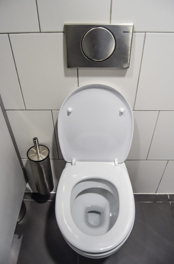 Ingeniør afslører: Sådan sparer du penge når du skylder ud i toilettet