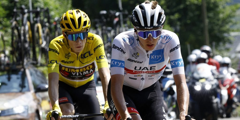 Klar til Tour de France? Nu kommer du til at kunne høre holdenes kommunikation